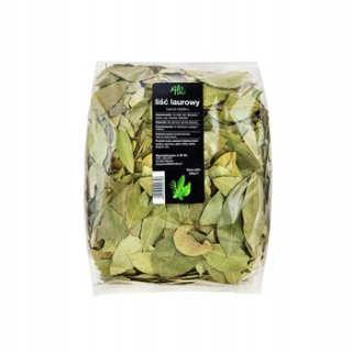 MASTER COUCH POLSKA LAUREL LEAF 200G