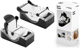 Sushi Sushi Roller Baliaci stroj