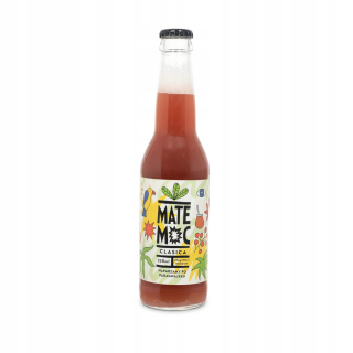 Mate Moc Clasica 0,33 l x 12 Yerba Mate