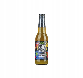 Mate Power Katuava 0,33L X 12 Yerba Mate