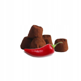 Mathez Truffle Chili 100G Originál