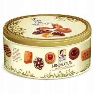 Matilde Vicenzi Minivaglie 500g Italia