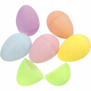 Veľkonočná dekorácia - Creavit Multi -Colored 12 ks.