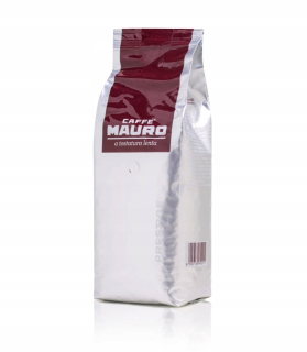 Zrnková káva -  Mauro Prestige Coffee Beans 1KG