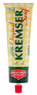 Mautner | Kremsian Horčica Rakúsko 330 g