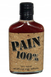 Japonska kuchyňa - Mega Sharp Pain SOS 100% 210 ml