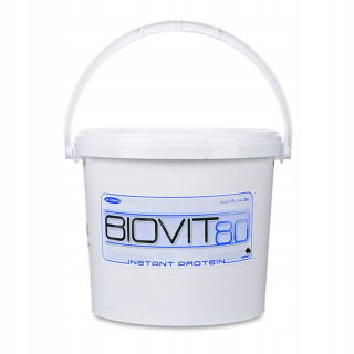 Proteín - Megabol Biovit 80 2100Gram dobrý proteín! Odporúčam!