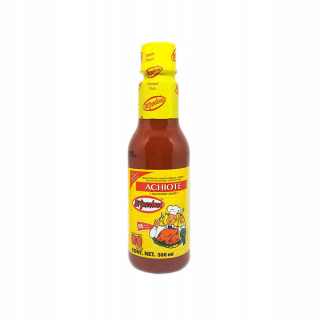 Mexická kuchyňa - Mexická marináda Achiota Annato Arnot 300ml