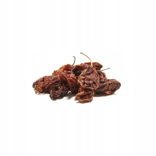 Mexická kuchyňa - Mexické sušené chilli korenie Habanero 100g
