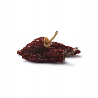 Mexická kuchyňa - Mexické sušené chilli korenie Morita 100g