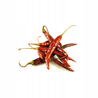 Arabská kuchyňa - Mexické sušené chilli pepper de arbol 100g