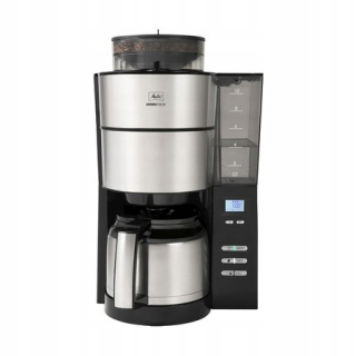 Melitta Aromafresh Therm Black - Maker Transfer
