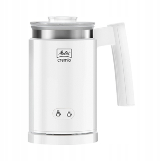 Melitta Cremio - Biele mlieko Frother