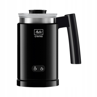 Melitta Cremio - napeňovač čierneho mlieka