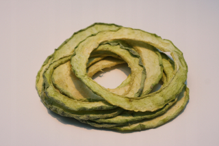 Sušené ovocie - Sušené melón bez aditív - 100% príroda 250g