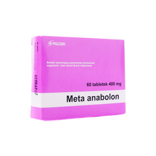 Meta Anabolone 60K somatodrol metanabol deka steroid