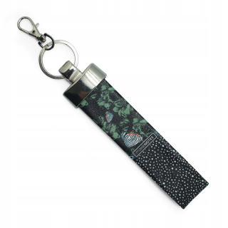 Keychain metamorfózy