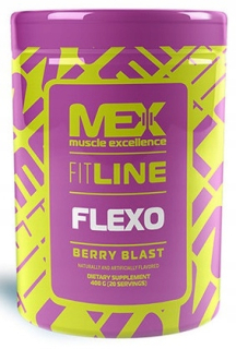 Ochrana kĺbov - Mex Flexo 400 g flex pre poznaňské kĺby