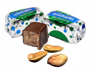 Michałki s Siemianowice 2kg Hanka priamo z továrne