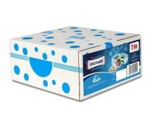 Michałka z Siemianowice 2kg Hanka Siemianowice