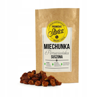 Sušené ovocie - Hylacta sušené 500 g bez konzervačných látok