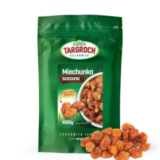 Hylacta sušené 1 kg bobule Inca Targroš