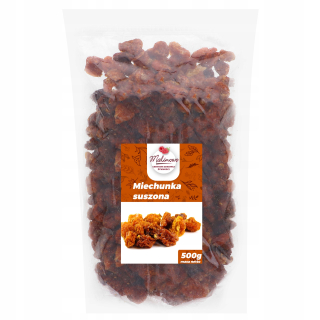 Sušené ovocie - Miechunka sušená 500g super kvalita