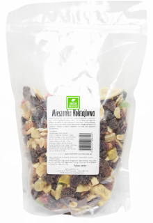 Koktejlová zmes Kakalie orechy 1kg müsli