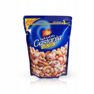 Mix matice Extra NUTS 300G Castania