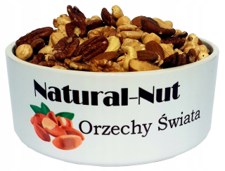 Arašidový mix 1KG mix 1000g