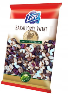 BAKALO MIX S BRANBERRY 750G LARO BAKALIE