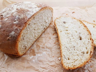 Zmes chleba - domáci chlieb - 10 kg