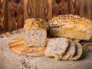 Zmes chleba - Huzar Chlieb - 10 kg