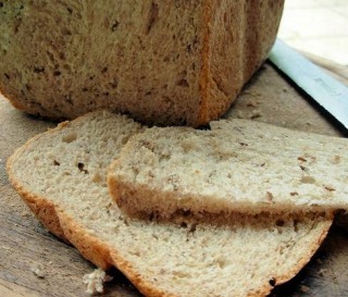 Zmes chleba - chlieb hláskovaný Cín - 5 kg