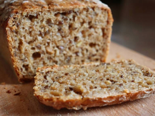 Zmes chleba - Occizej Sasko - 5 kg