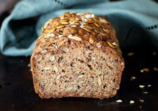 Zmes chleba - fialový chlieb - 10kg