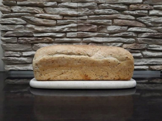 Mix na chlieb - Krajina Chlieb - 10 kg