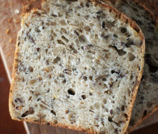 Zmes chleba - Wine Bread - 10kg