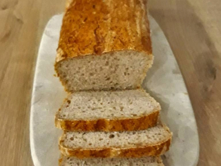 Mix pre taliansky chlieb panvoh - 5kg