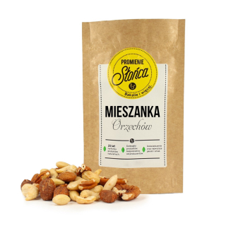 Zmiešajte maticu 500g PS