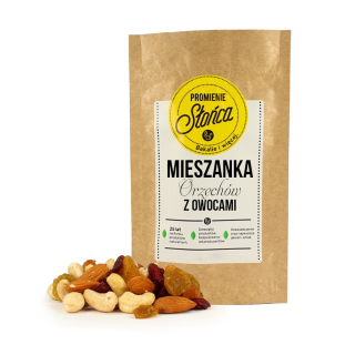 Mix matíc a ovocia 500g ps