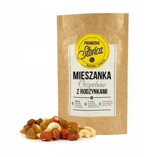 Mix matíc a hrozienok 500g