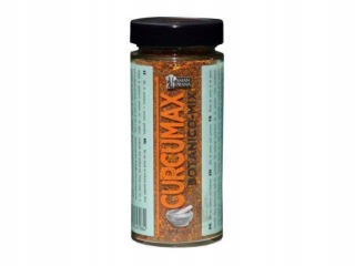 Curcumax Botanicomix 175G Bio korenie