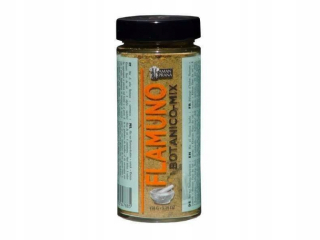 FLAMO-BOTANICOMIX 150G BIO KOREK