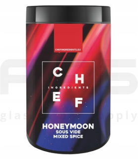 Honey Moon Sous-Vide 500g korenie mix
