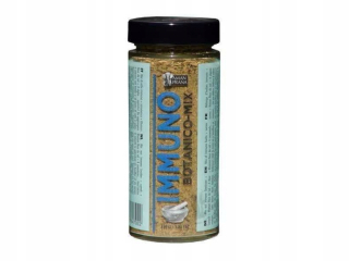 Mix korenia Immuno Botanicomix 110g Bio