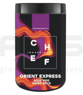 Zmes korenia Orient Express Sous-Vide 500g