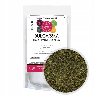 Zmes korenia pre syr - bulharský 1 kg