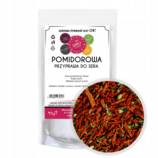 Zmes korenín syrov - paradajka 1kg