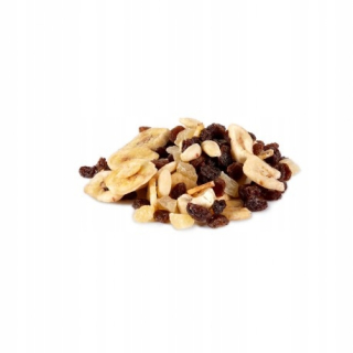 Študent mix 1 kg Aromatický hit